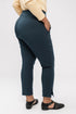 Named Patterns - Tyyni Cigarette Trousers